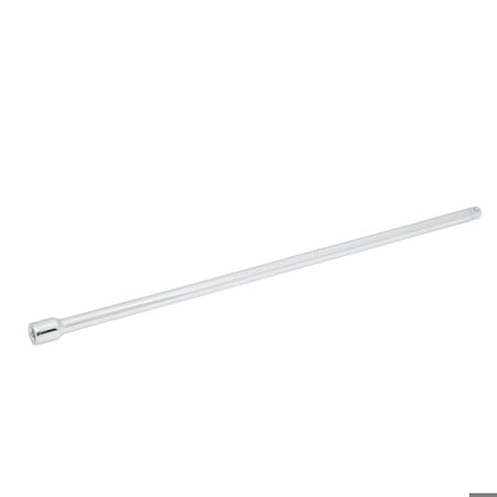 Urrea Urrea Socket Extension, 4764, 1/4" Drive X 12" Long 4764